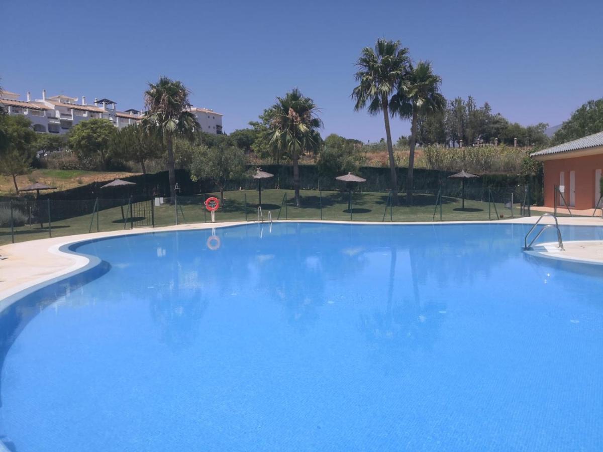 El Rincon Del Mar Appartement San Luis de Sabinillas